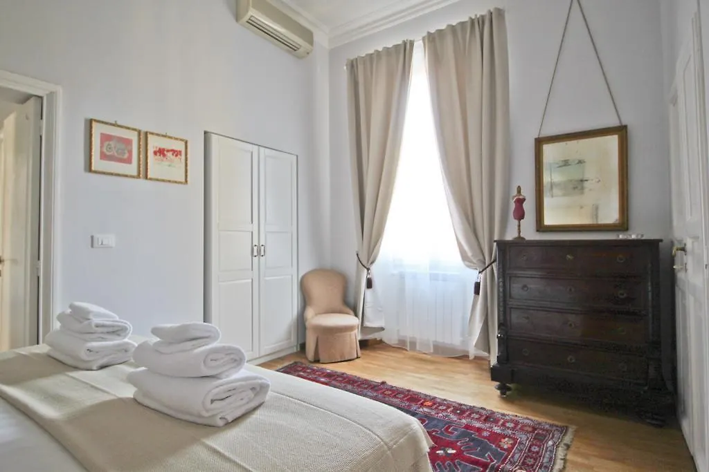 Apartment At Roman Penthouse