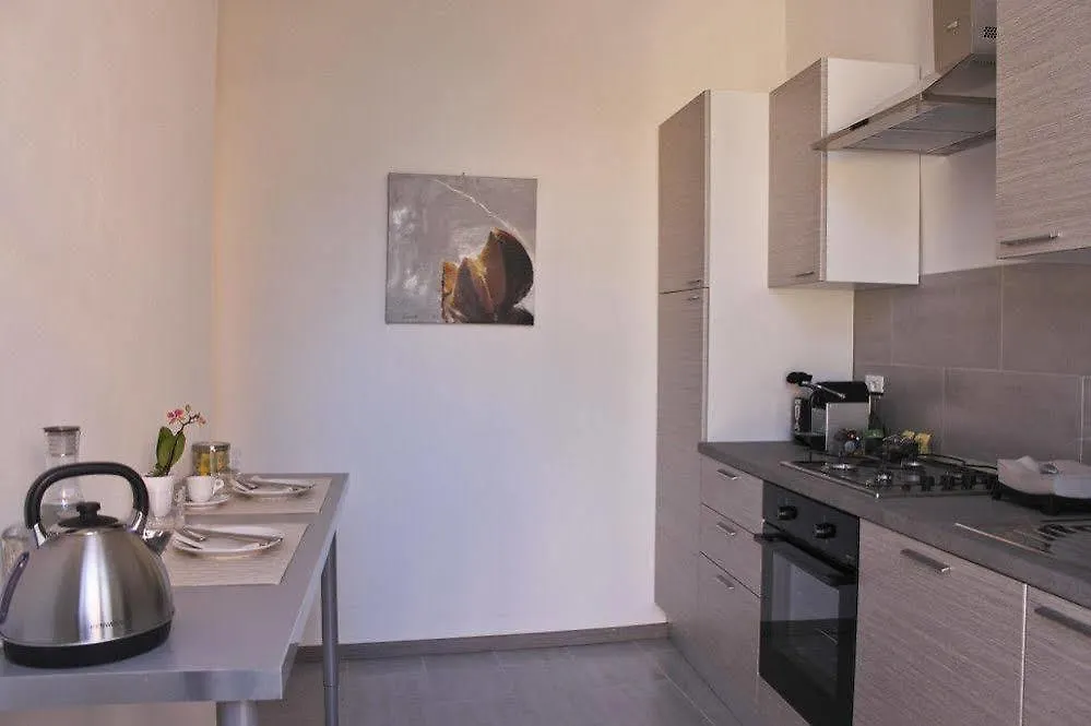 Apartment At Roman Penthouse