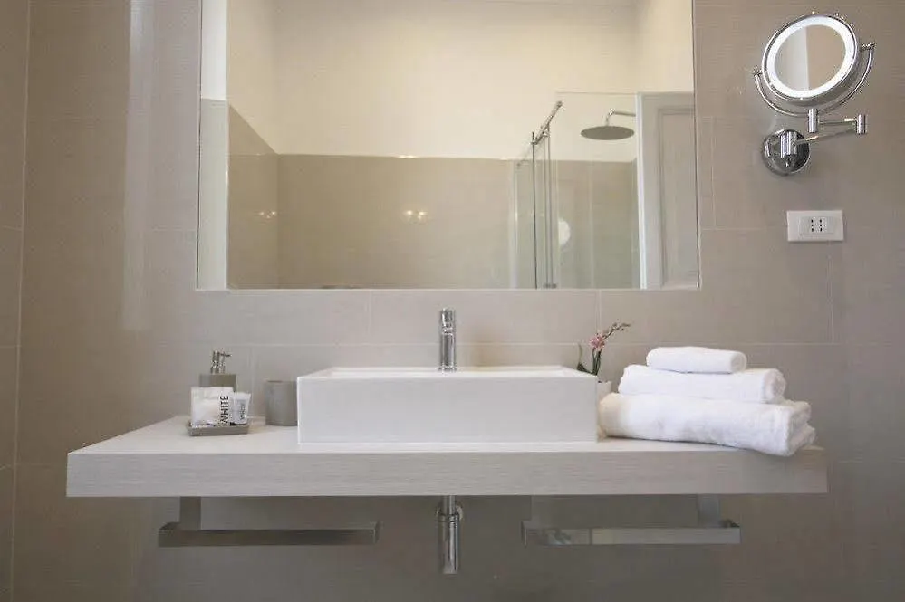 At Roman Penthouse Ιταλία