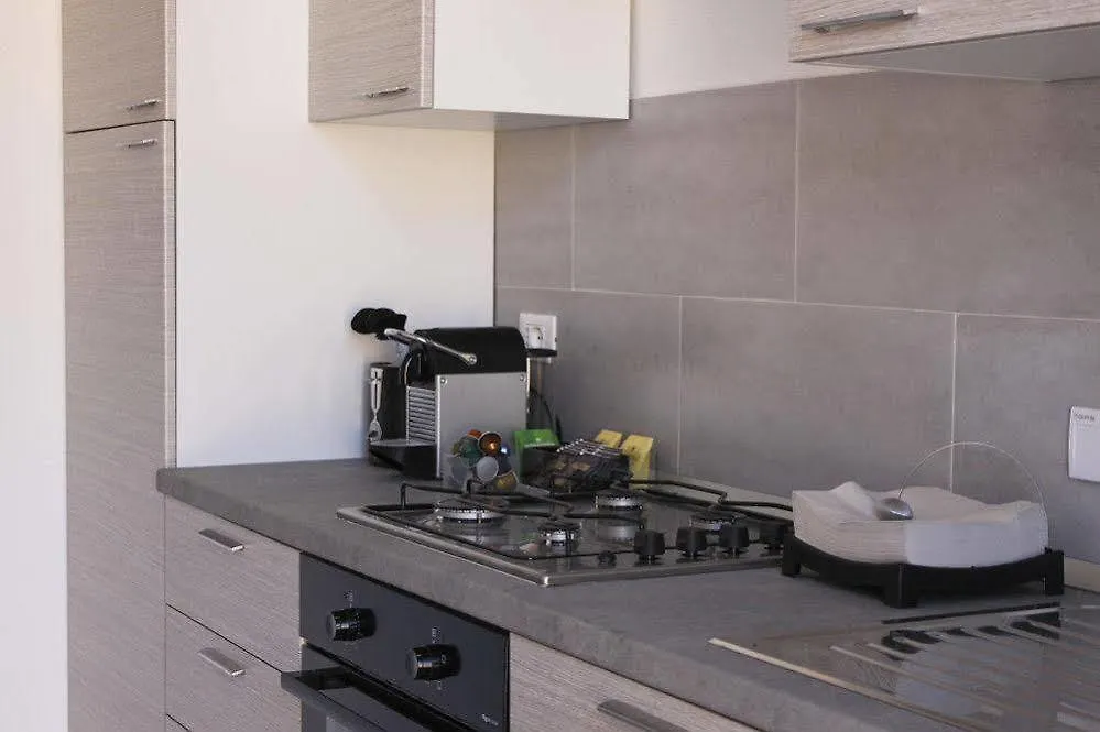 At Roman Penthouse Ρώμη