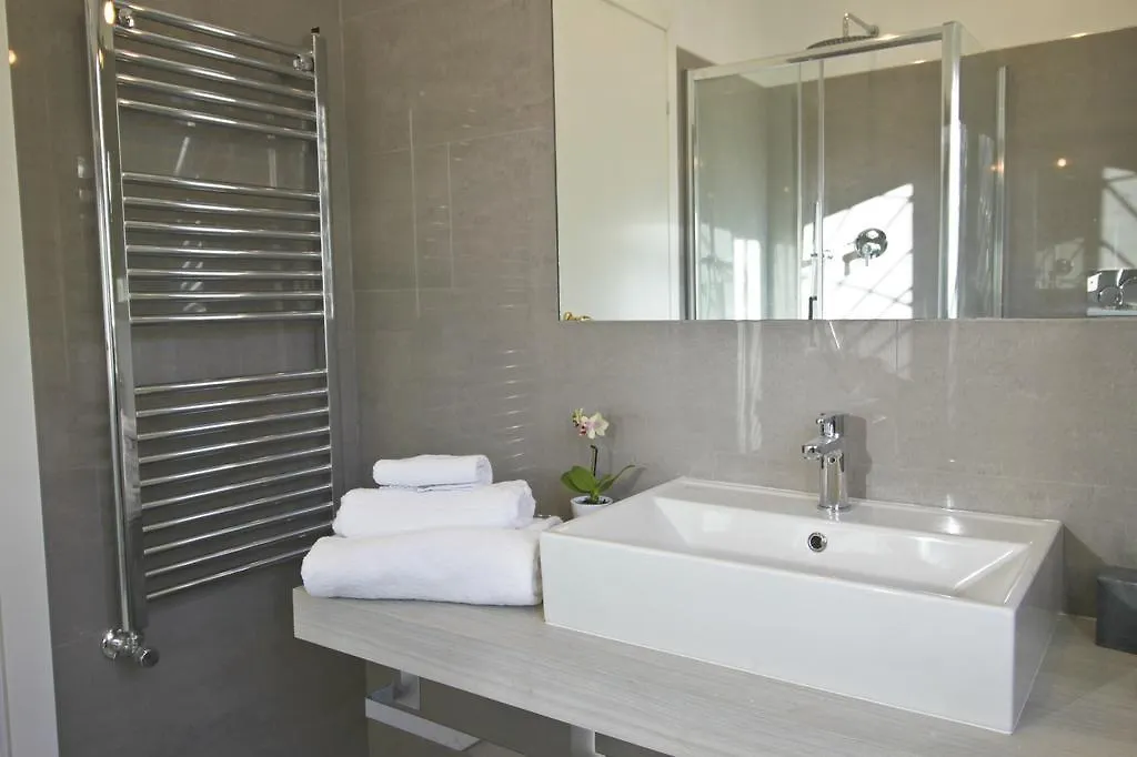 Apartment At Roman Penthouse